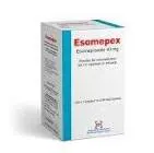 ايزوميبكس 40 مجم بودرة فيال