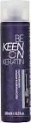 be keen moisture shampoo with keratin 250 ml