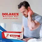 دولاركس جل مساج 100 جم