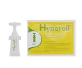 Hyper Oil 5 ml Vial