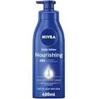 NIVEA BODY LOTION DRY TO VERY DRY SKIN 400 ML