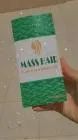 ماس زيت شعر 120مل