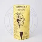 INTEPLINE NOURISHING BATH CREAM TUBE YELLOW 150 ML