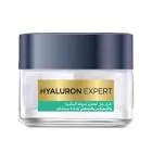 LOREAL HYALURON EXPERT 8H SHINE CONTROL REPLUMPING GEL CREAM 50 ML