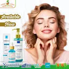 HYDRAGOLD SHINY WHITENING CREAM FOR ALL SKIN TYPES 50 GM