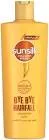 SUNSILKSHAMPOO BYE BYE HAIR FALL WITH COLLAGEN AND CERAMIDE 350 ML 