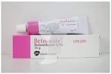 Betnovate 0.1% Cream 15g