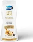 MINK CONTITIONER WITH MINK OIL & HONEY 700 ML