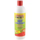 AFRICAS DEEP CONDITIONER PROTEIN FORTIFIED VITAMIN B5 & COLLAGEN 355 ML IMP