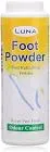 LUNA FOOT REFRESHING POWER 75 GM