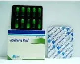 Edifen Plus 20 Tablets