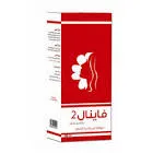 Final Touch Shampoo 180ml