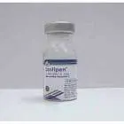 Laspibin 1,200,000 IU vial