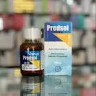 Bridsol drink glass bottle 50 ml