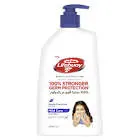 LIFEBUOY ANTIBACTERIAL HAND WASH MILD CARE 200 ML 