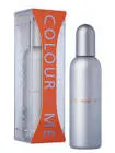 COLOUR ME PARFUM MUSK HOMME 90ML IMP