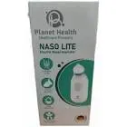 PLANET HEALTH  NASO LITE ELECTRIC NASAL ASPIRATOR 