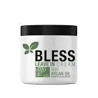 BLESS LEAVE IN CREAM WITH ARGAN OIL 450 ML 