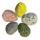 PUMICE STONE IMPORTED