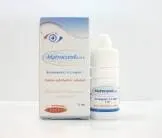 Matrocond 0.03% Eye Drops