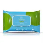 EVA SKIN CLINIC CLEANSING RESCUE FACIAL WIPES CLEANSING RESCUE FOR ACNE-PRONE SKIN 25 WIPES