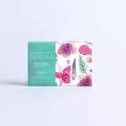 AVUVA WHITE PASTE FLORAL 100GM
