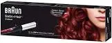 Braun Straightener Wavy Satin Hair 7: EC 2 / CU 750