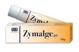 Zimalje gel 50 g