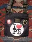 PAUL'S COLLECTION BAG IN A TRAP