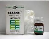 Sylgon Mouth Drops 15ml