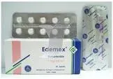 Edemex 1mg 20 Tablets