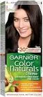 GARNIER COLOR DARK BROWN NUMBER 3