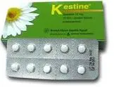 Kestin 10 tablets