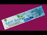 Safi Scar Gel 30g