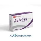 Acyphurax 400mg 30 Tablets