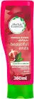 HERBAL ESSENCES CONDITIONER WITH POMEGRANATE ESSENCES 360 ML