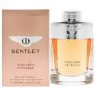 BENTLY INTENSE EAU DE PERFUME FOR MEN 100 ML
