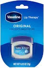 VASELINE LIP THERAPY ORIGINAL 7 GM IMP