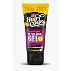HAIR CODE ULTRA HOLD GEL 160 ML +25 ML FREE 