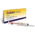 Zoladex 10.8mg prefilled syringes