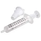 SYRING CHILDREN MEDICINE 10 CM