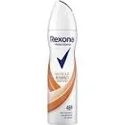 REXONA SPRAY WORKOUT HI IMPACT FOR WOMEN 150 ML  