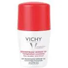VICHY ROLL ON DEODORANT STRESS RESIST ANTI TRANSPIRANT 72H 50 ML