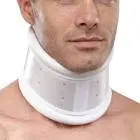 RELIEF CERVICAL COLLAR HARD WITHOUT CHIN SIZE LARGE CODE RF0074