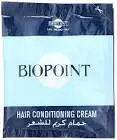 BIOPOINT HAIR CONDITIONING CREAM 50GM SAHCET 