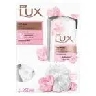LUX SHOWER SOFT ROSE 250 ML