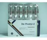 D-prostil-2 6 suppositories