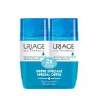 URIAGE DEODORANT DOUCEUR ROLL ON 50 ML (1+1) SPECIAL OFFER