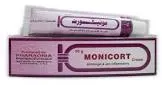 Monocort 10 Gram Cream