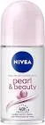 NIVEA ROLL ON PEARL&BEAUTY FOR WOMEN 50 ML